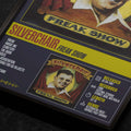 SILVERCHAIR | Freak Show