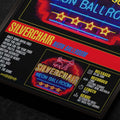 SILVERCHAIR | Neon Ballroom