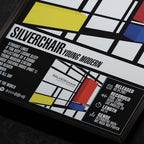 SILVERCHAIR | Young Modern