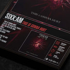 SIXX: A.M. | This Is Gonna Hurt