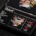 SLIPKNOT | Vol. 3: (The Subliminal Verses)