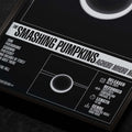 THE SMASHING PUMPKINS | Aghori Mhori Mei