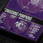 THE SMASHING PUMPKINS | Gish