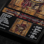 THE SMASHING PUMPKINS | Machina/ The Machines of God