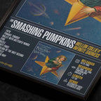THE SMASHING PUMPKINS | Mellon Collie and the Infinite Sadness