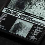 THE SMASHING PUMPKINS | Monuments to an Elegy