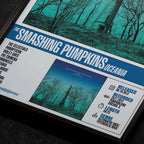 THE SMASHING PUMPKINS | Oceania