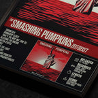 THE SMASHING PUMPKINS | Zeitgeist