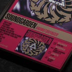 SOUNDGARDEN | Badmotorfinger