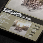 SOUNDGARDEN | King Animal