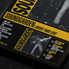 SOUNDGARDEN | Louder Than Love