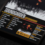 SOUNDGARDEN | Superunknown