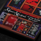 STABBING WESTWARD | Wither Blister Burn & Peel