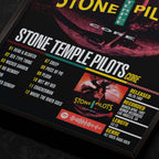 STONE TEMPLE PILOTS | Core