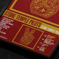 STONE TEMPLE PILOTS | Stone Temple Pilots