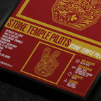 STONE TEMPLE PILOTS | Stone Temple Pilots
