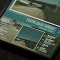 TAKING BACK SUNDAY | Tell All Your Friends
