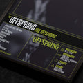 THE OFFSPRING | The Offspring