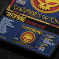 THE OFFSPRING | Conspiracy of One
