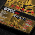 THE OFFSPRING | Smash