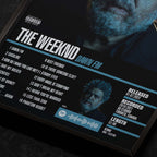 THE WEEKND | Dawn FM
