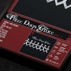 THREE DAYS GRACE | One-X
