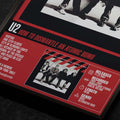 U2 | How to Dismantle an Atomic Bomb