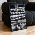 3 Doors Down - The Better Life | Tracklist Poster