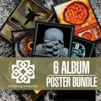 BREAKING BENJAMIN | Complete Studio Discography