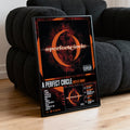 A Perfect Circle – Mer de Noms | Album Poster