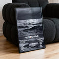 Audioslave - Out of Exile | Album Poster