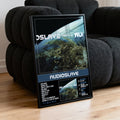 Audioslave - Revelations | Album Poster