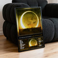 Breaking Benjamin - Dark Before Dawn | Album Poster