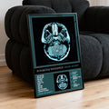 Breaking Benjamin - Dear Agony | Album Poster