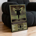 Breaking Benjamin - Phobia | Album Poster