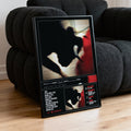 Chevelle - Hats Off to the Bull | Album Poster