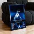 Faith No More - Angel Dust | Album Poster (Digital Download)
