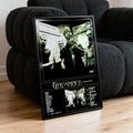 Godsmack - Awake | Album Poster (Digital Download)