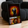 Green Day – 21st Century Breakdown | Album Poster (Digital Download)