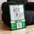Green Day – Kerplunk | Album Poster (Digital Download)