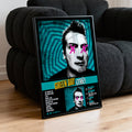 Green Day - ¡Tré! | Album Poster (Digital Download)