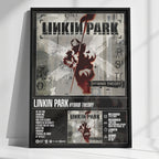 LINKIN PARK | Hybrid Theory