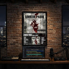 LINKIN PARK | Hybrid Theory