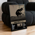 Linkin Park – Meteora | Album Poster (Digital Download)