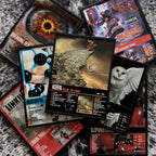 NU METAL ESSENTIALS | 7 Album Poster Bundle