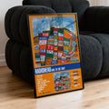 Radiohead – Hail to the Thief | Album Poster