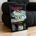 Rise Against - The Unraveling | Album Poster