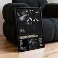 The Smashing Pumpkins – Adore | Album Poster