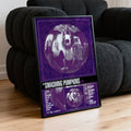 The Smashing Pumpkins – Gish | Album Poster