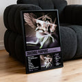 The Smashing Pumpkins - Shiny and Oh So Bright, Vol. 1 | Album Poster